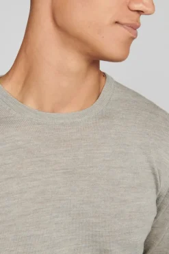 Margrate Merino Pullover