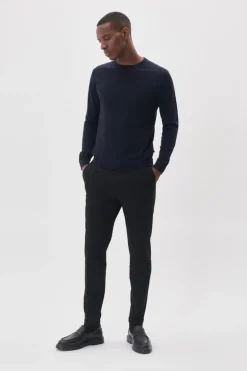 Margrate Merino Pullover