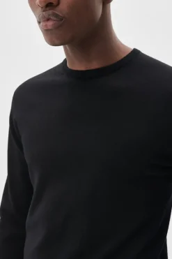 Margrate Merino Pullover