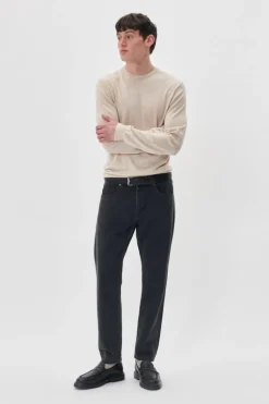 Margrate Merino Pullover