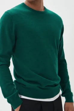 Margrate Merino Pullover