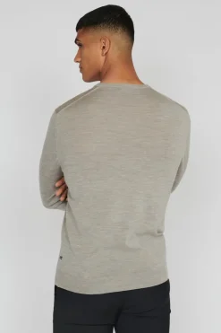 Margrate Merino Pullover