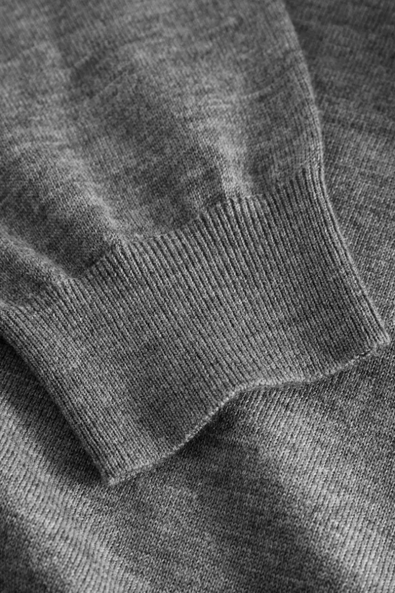 Margrate Merino Pullover