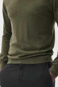 Margrate Merino Pullover