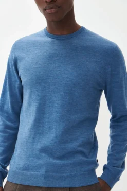 Margrate Merino Pullover