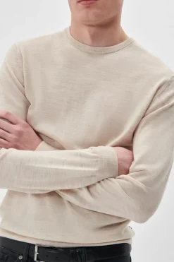 Margrate Merino Pullover