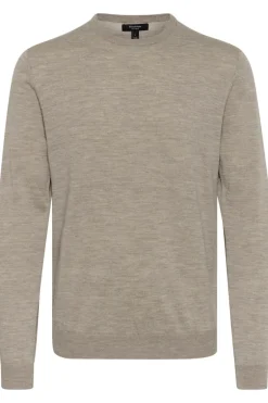 Margrate Merino Pullover