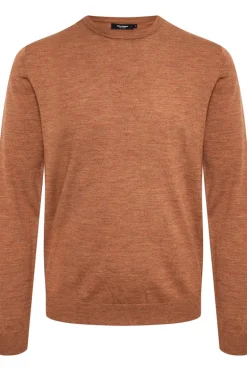 Margrate Merino Pullover