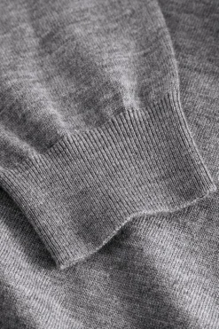 Margrate Merino Pullover