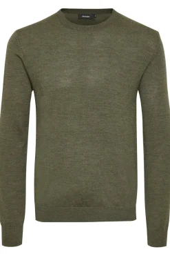 Margrate Merino Pullover