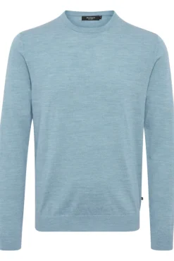 Margrate Merino Pullover