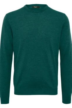 Margrate Merino Pullover