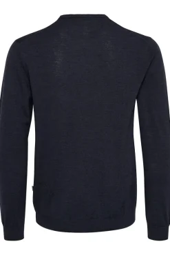 Margrate Merino Pullover