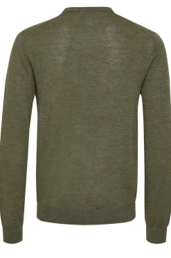 Margrate Merino Pullover