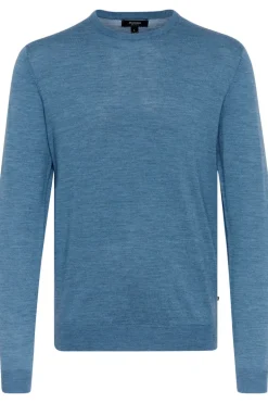Margrate Merino Pullover