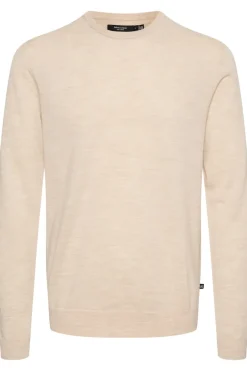 Margrate Merino Pullover