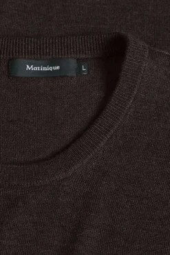 Margrate Merino Pullover