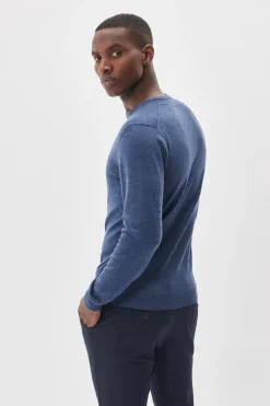 Margrate Merino Pullover