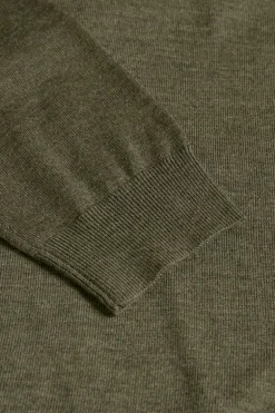 Margrate Merino Pullover