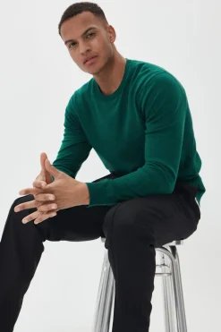 Margrate Merino Pullover
