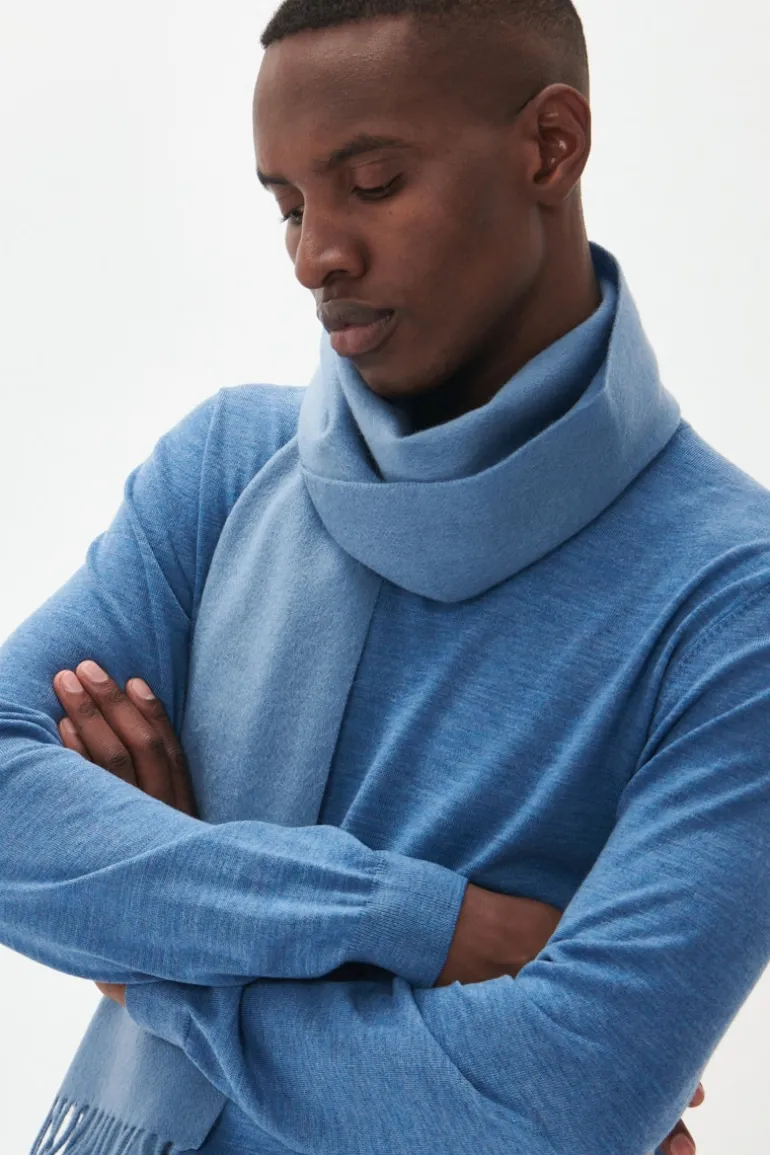 Margrate Merino Pullover
