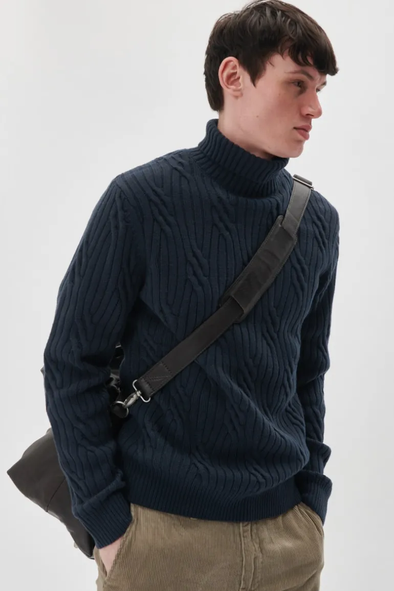 MAroll Pullover