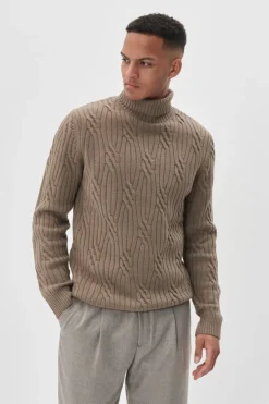 MAroll Pullover