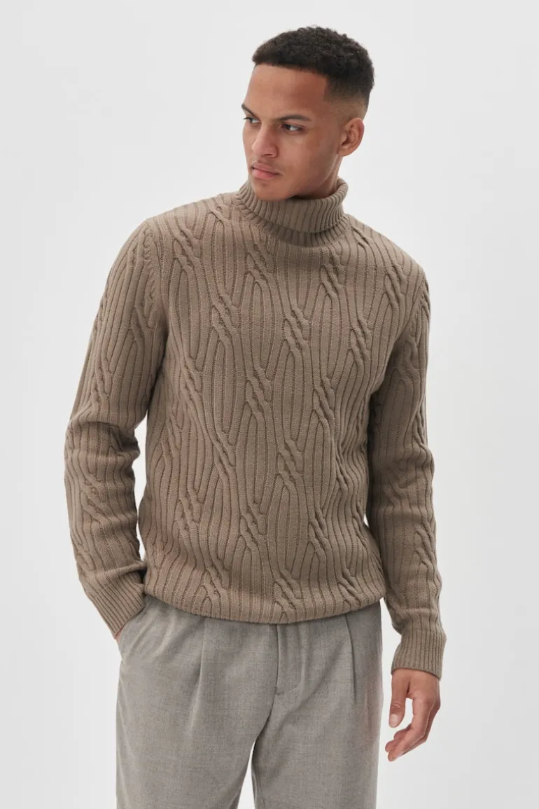 MAroll Pullover