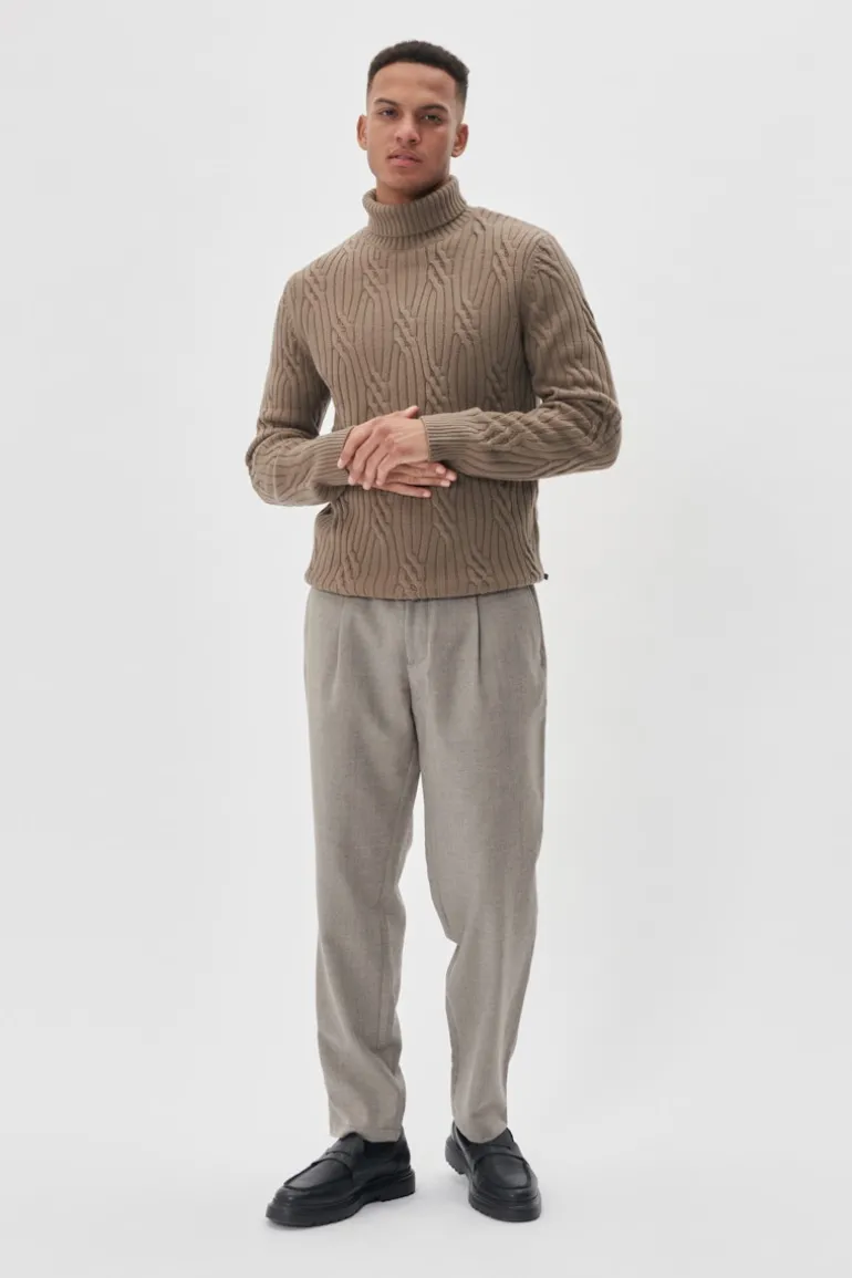 MAroll Pullover