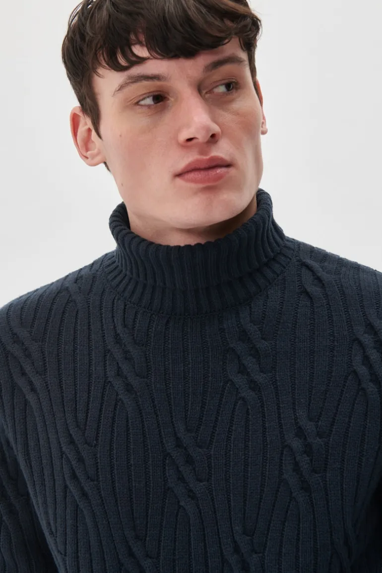 MAroll Pullover