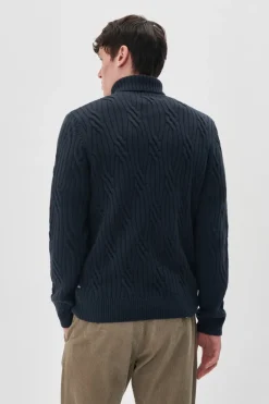 MAroll Pullover