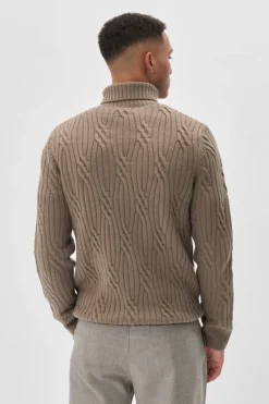 MAroll Pullover