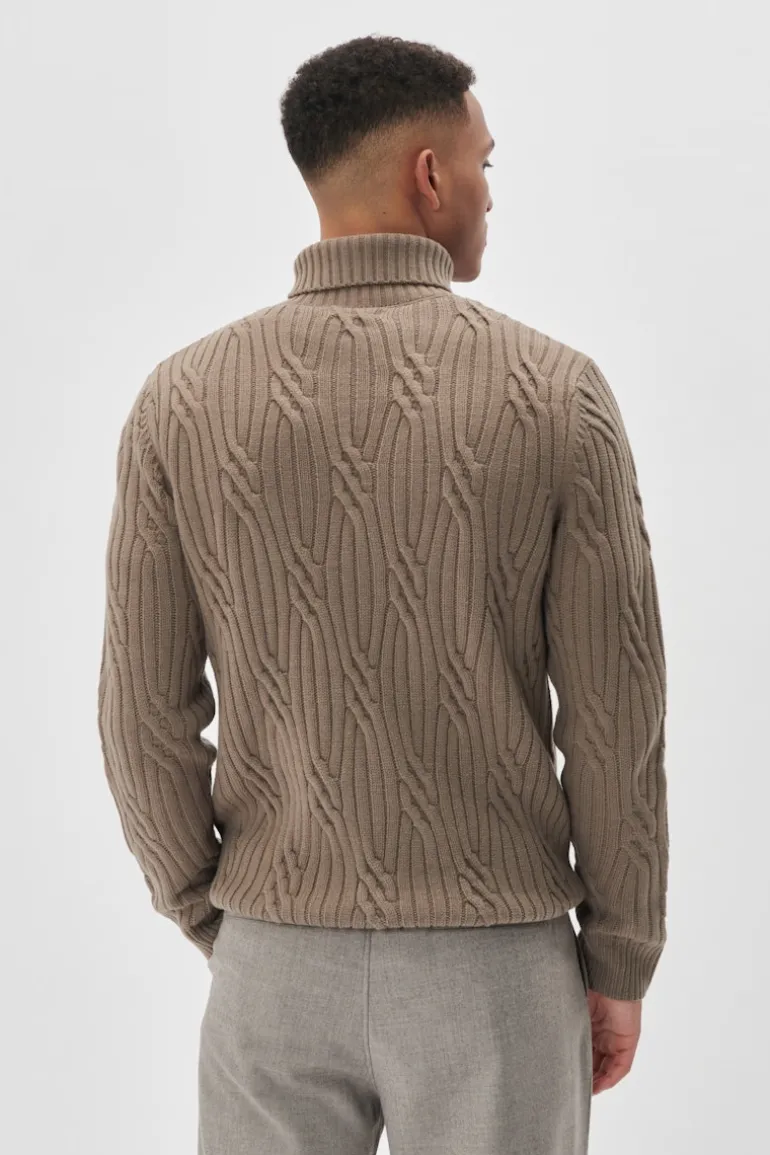 MAroll Pullover