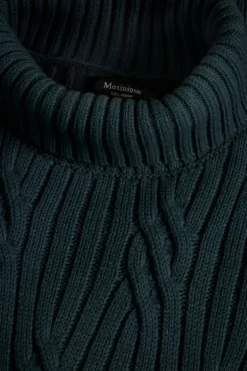 MAroll Pullover