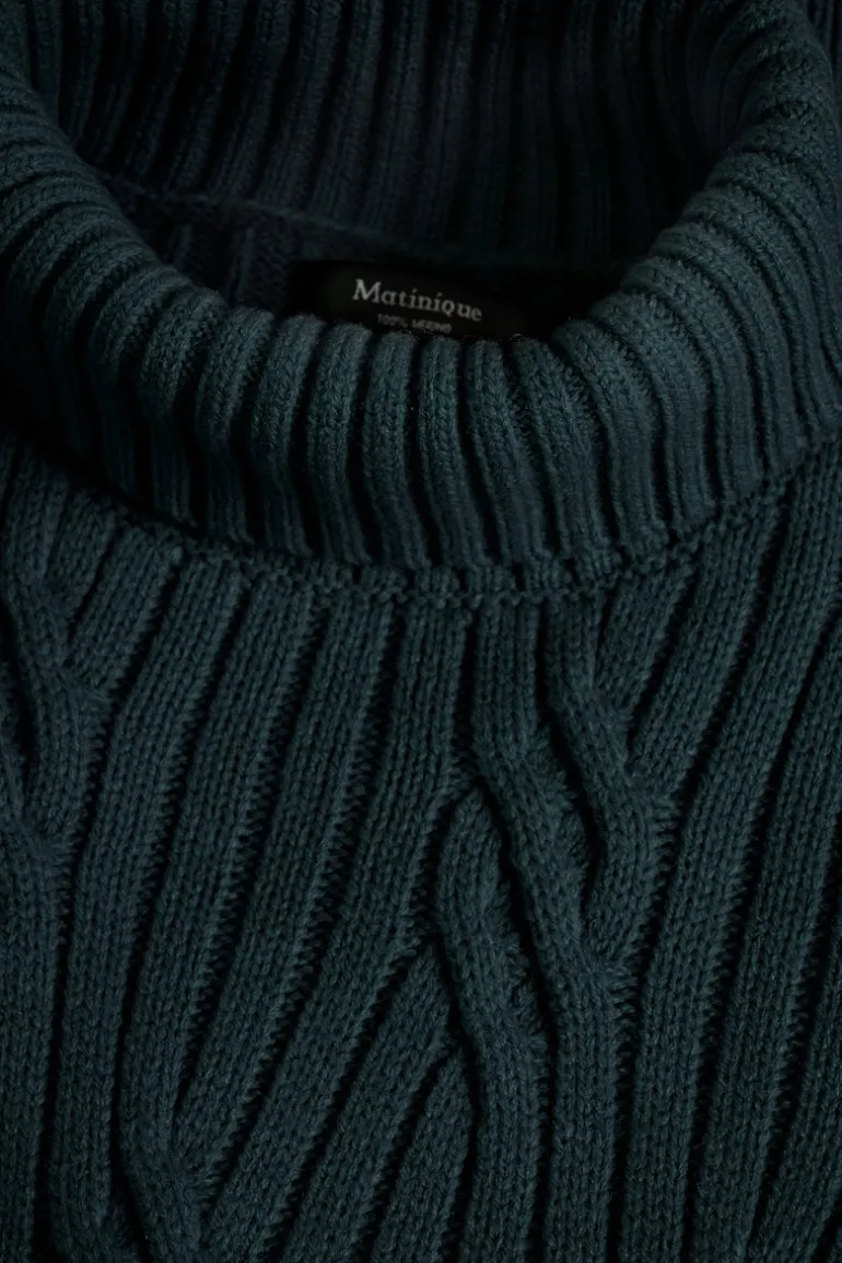 MAroll Pullover