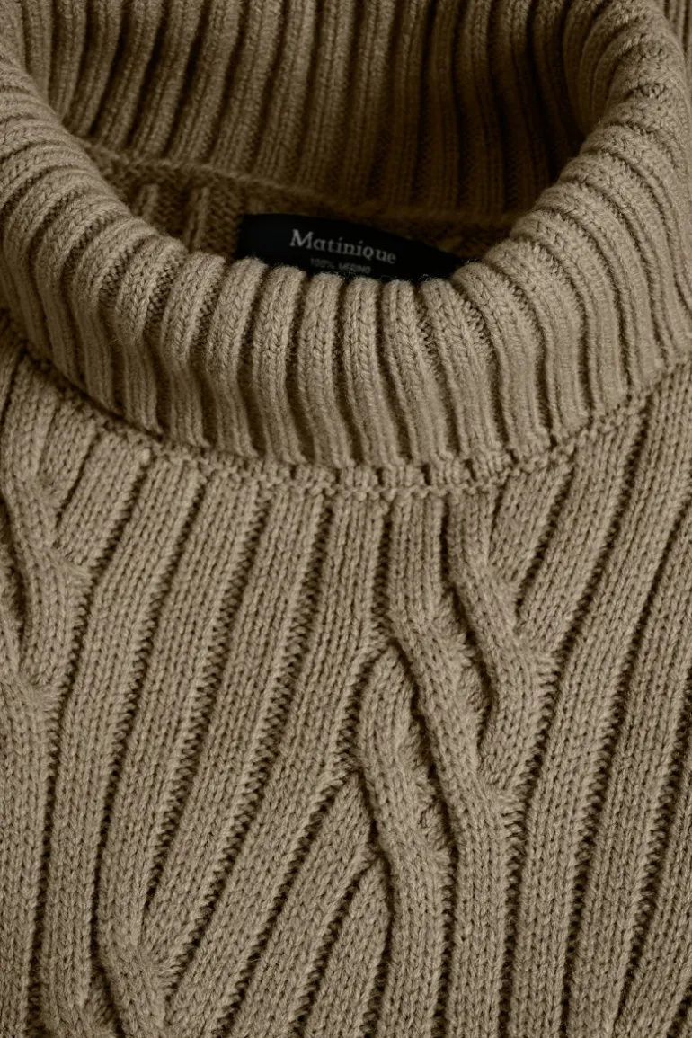 MAroll Pullover