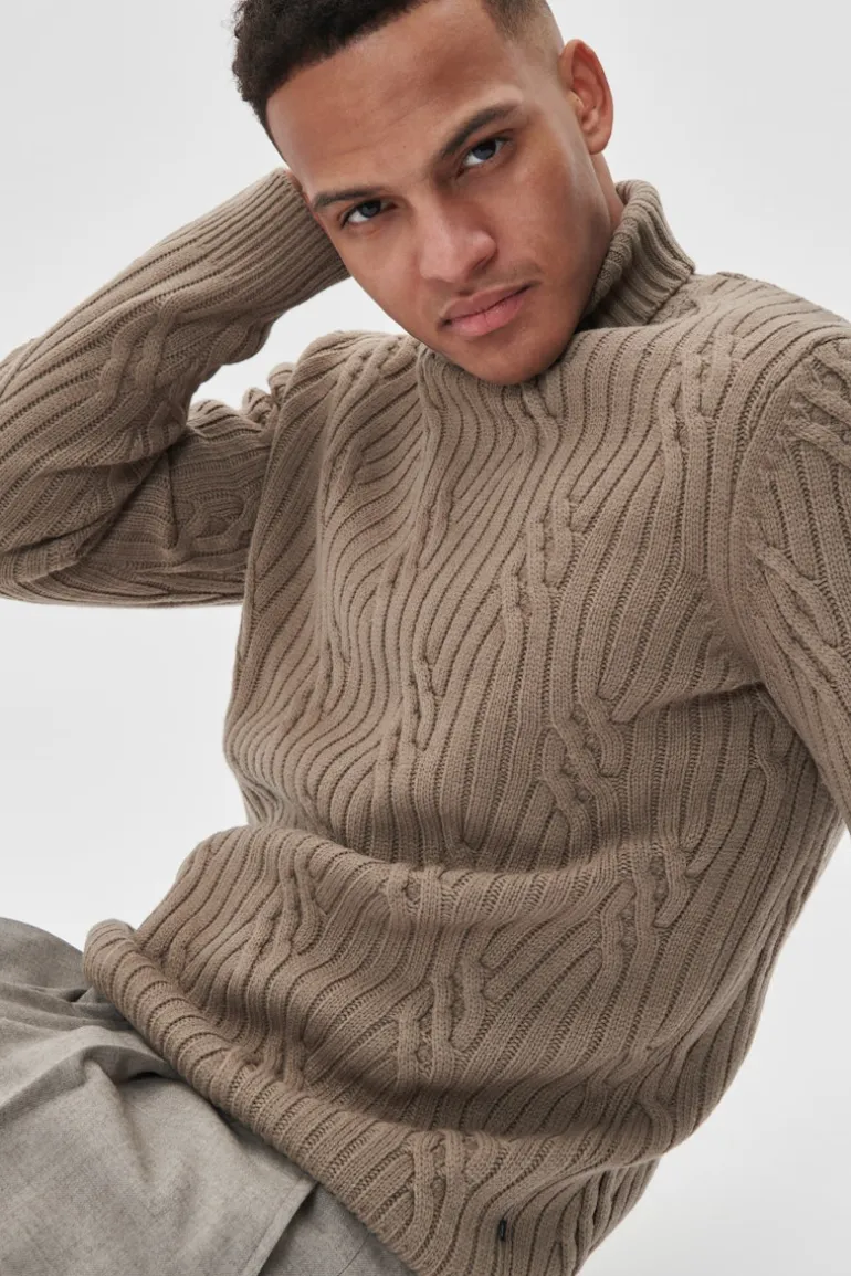 MAroll Pullover