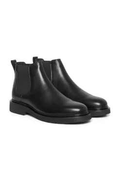 MARonald Lederstiefel