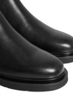 MARonald Lederstiefel