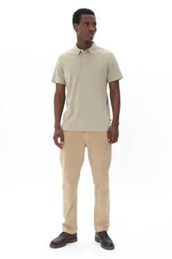 MAsanford Poloshirt