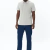 MAsanford Poloshirt