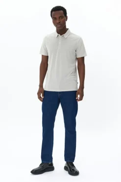 MAsanford Poloshirt