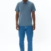 MAsanford Poloshirt