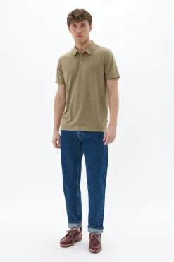 MAsanford Poloshirt