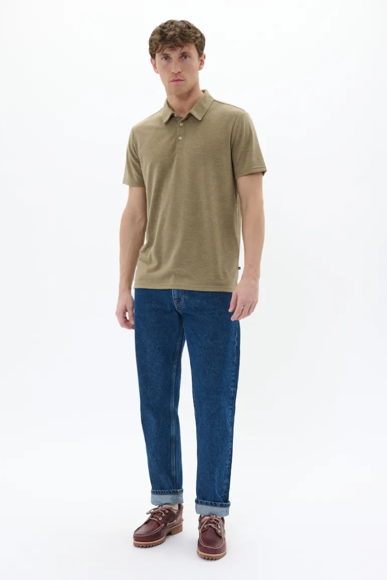 MAsanford Poloshirt