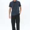 MAsanford Poloshirt