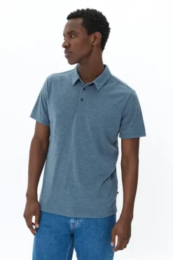 MAsanford Poloshirt