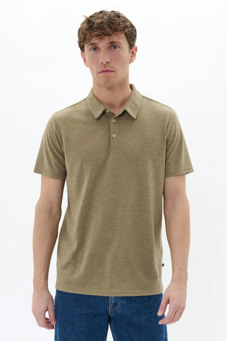 MAsanford Poloshirt