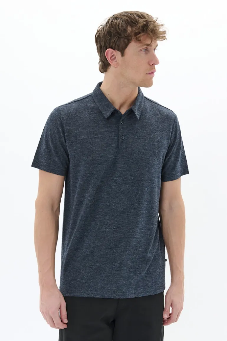 MAsanford Poloshirt