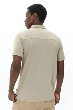 MAsanford Poloshirt